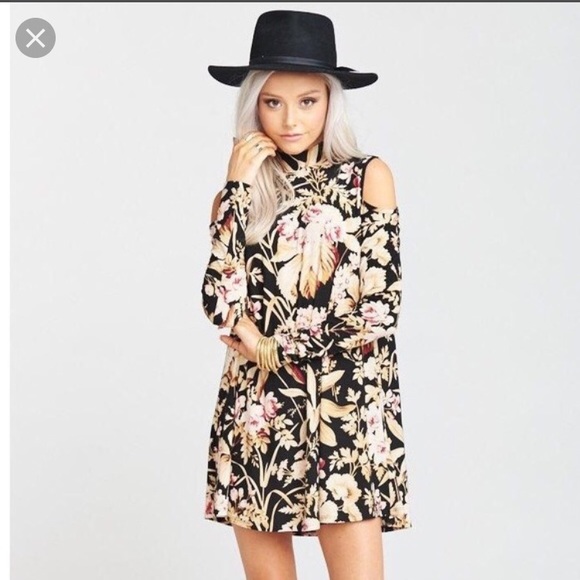 NWT Show Me Your Mumu Brady Tunic - Picture 2 of 2